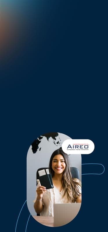 AIREO Expands Horizons & Powers 6K Travel Agents