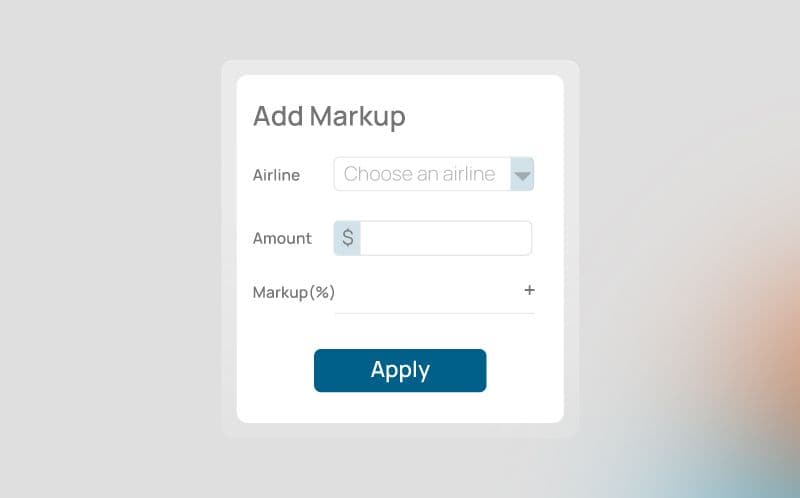 A featured image for this section